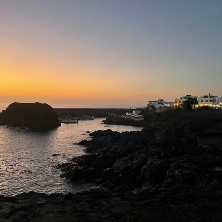Sirena Iris Apartman Cotillo Kültér fotó